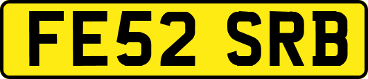 FE52SRB
