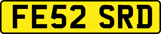 FE52SRD