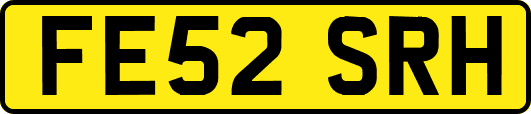 FE52SRH