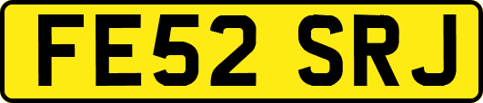 FE52SRJ