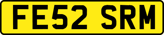 FE52SRM