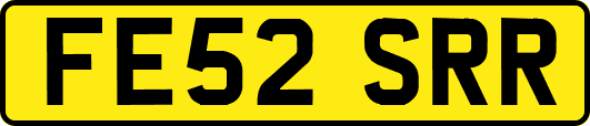 FE52SRR