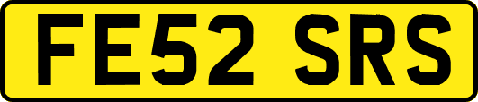 FE52SRS