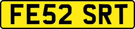 FE52SRT
