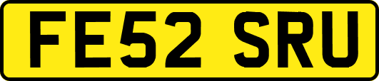 FE52SRU