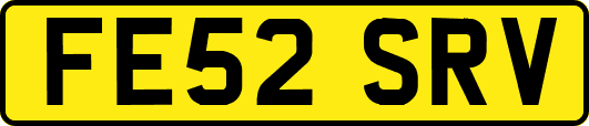 FE52SRV