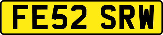 FE52SRW