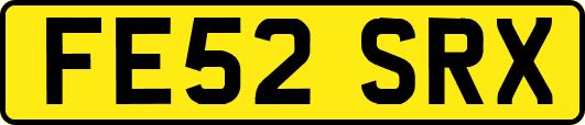 FE52SRX