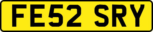 FE52SRY