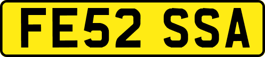 FE52SSA