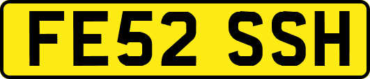 FE52SSH