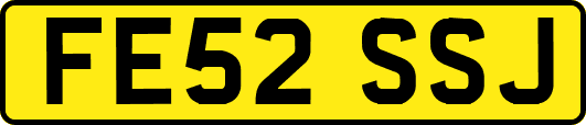FE52SSJ