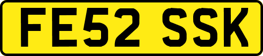 FE52SSK