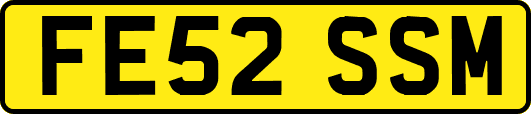 FE52SSM