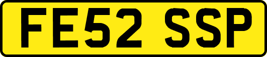 FE52SSP