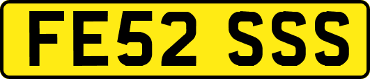FE52SSS