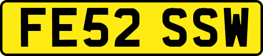 FE52SSW