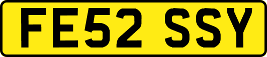 FE52SSY