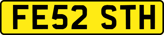 FE52STH