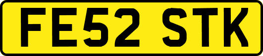 FE52STK