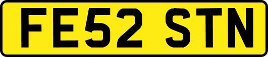 FE52STN