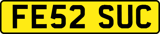 FE52SUC
