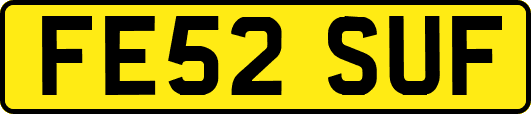 FE52SUF