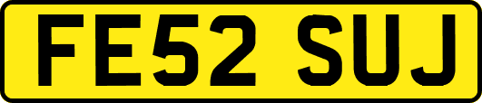 FE52SUJ