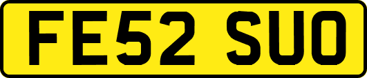 FE52SUO