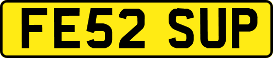 FE52SUP