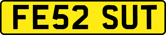 FE52SUT