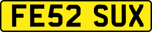 FE52SUX