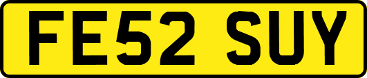 FE52SUY