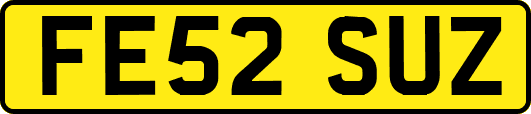 FE52SUZ