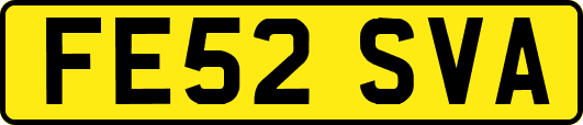 FE52SVA