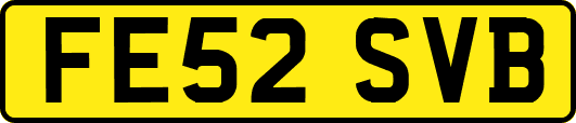 FE52SVB