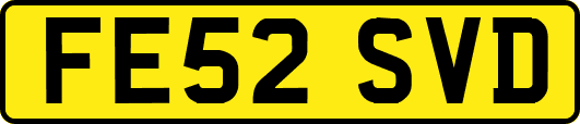 FE52SVD