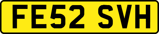 FE52SVH