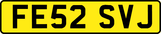 FE52SVJ