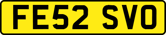 FE52SVO