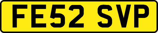 FE52SVP