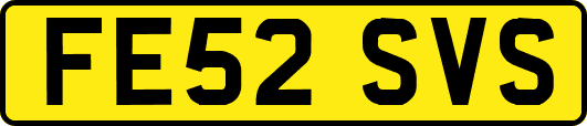 FE52SVS