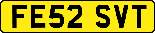 FE52SVT
