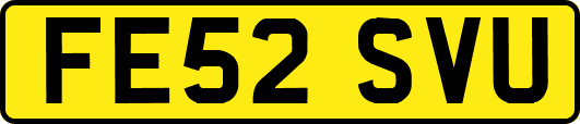 FE52SVU