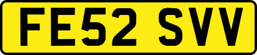 FE52SVV