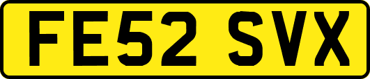 FE52SVX