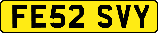 FE52SVY