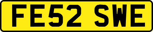 FE52SWE