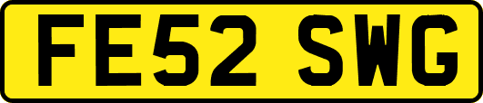 FE52SWG