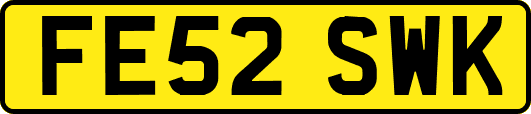 FE52SWK